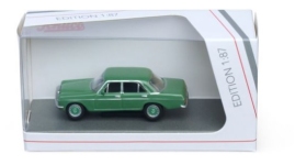 Schuco 452682604 - H0 - Mercedes-Benz Limousine - resedagrün